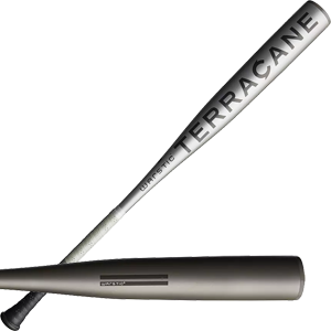 Warstic Terracane BBCOR Baseball Bat: MBTC26GR
