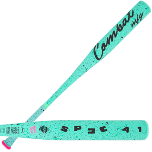 COMBAT MFG Spec A1 Mint Chip BBCOR Baseball CBB6MNTC3