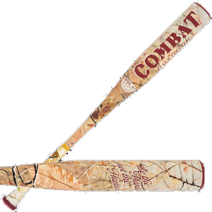 COMBAT MFG Spec A1 Cookie Monster BBCOR Baseball CBB6HNTR3