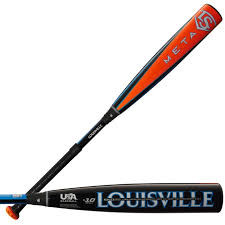 2026 Louisville Slugger Meta(-10) USA Baseball Bat: WBL2983010