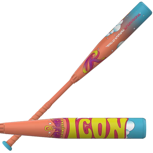 2027 Rawlings Icon Fest -5 USSSA Baseball Bat