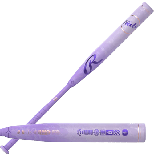 2027 Rawlings Halo -10 Fastpitch Softball Bat - RFP7HALO10
