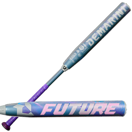 2027 DeMarini Future -11 Fastpitch Softball Bat: WBD2726010