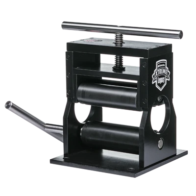 Xtreme Black Legacy Bat Rolling Machine