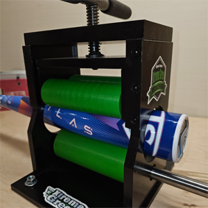 Louisville Slugger Atlas LTM Rolled - Shaved - Altered