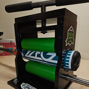 Demarini Omega BBCOR Rolled - Shaved