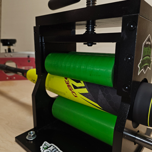 Easton ADV 360 USA Rolled - Shaved