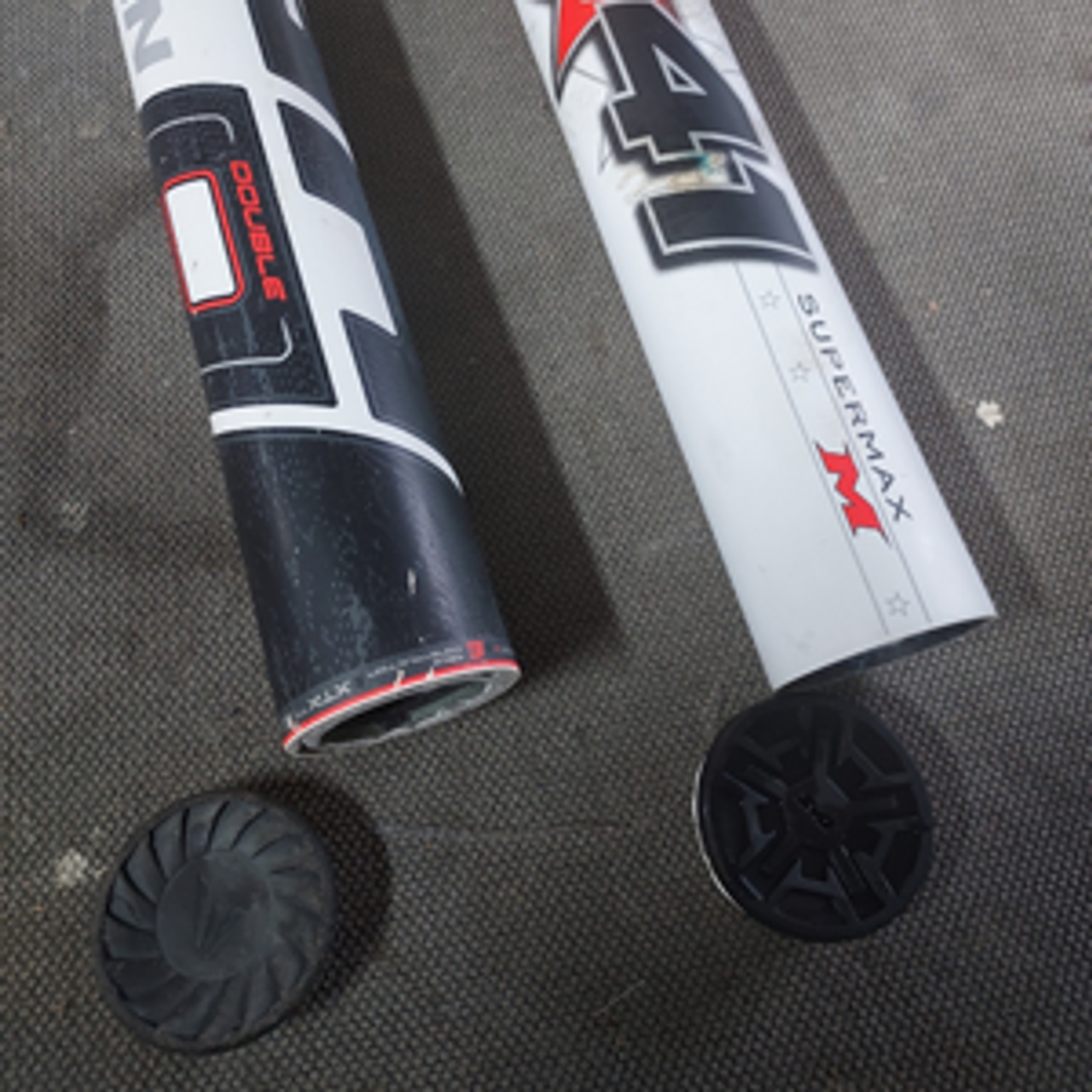 Easton Ghost Slowpitch Shaved Rolled Easton Ghost Slowpitch Shaved Rolled