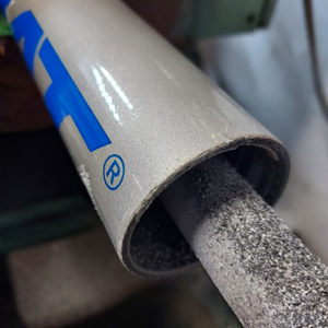 Combat Slowpitch Shaved Rolled