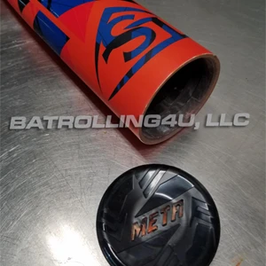 Meta USSSA Bat Shaving