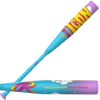 2027 Rawlings Icon Fest (-8) USSSA Baseball | Rolled - Shaved