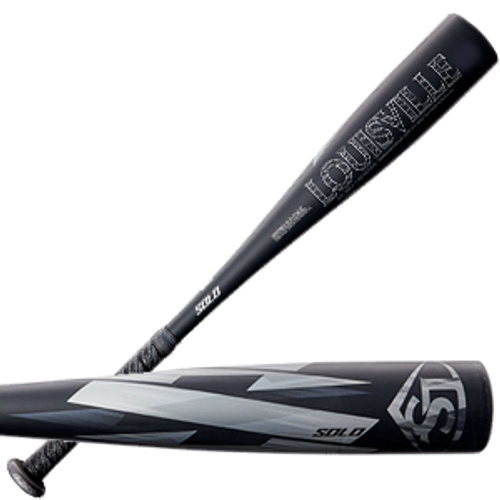 2022 Louisville Slugger Solo Youth USA Baseball (-11) WBL2537010