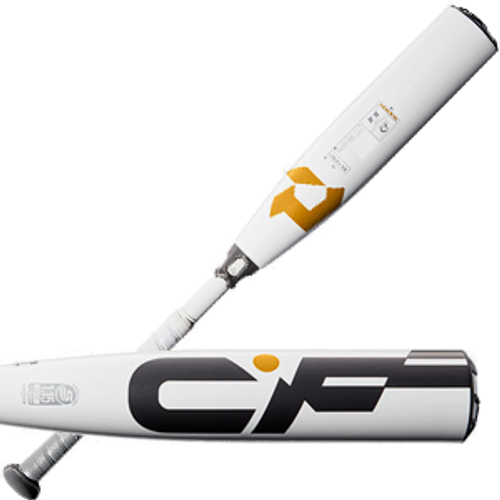 2022 DeMarini CF -10 USSSA Baseball WTDXCBZ22
