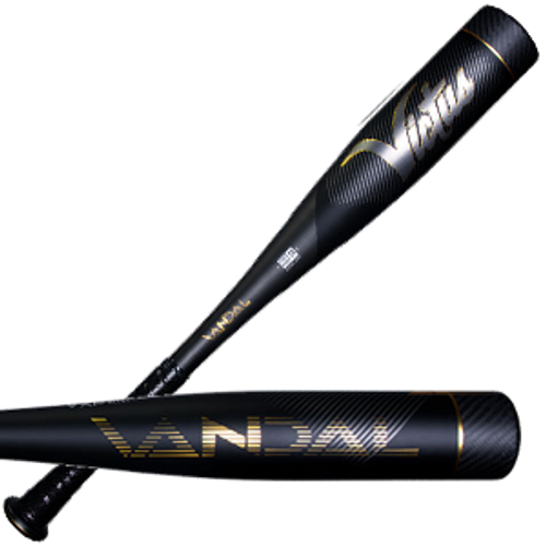 2022 Victus Vandal 2 BBCOR Baseball Bat -3oz VCBV2