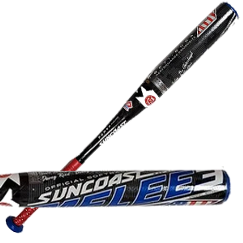 2022 Suncoast Melee 3 End-Loaded 12”  1-Piece SSUSA Senior Slowpitch SM3SE12