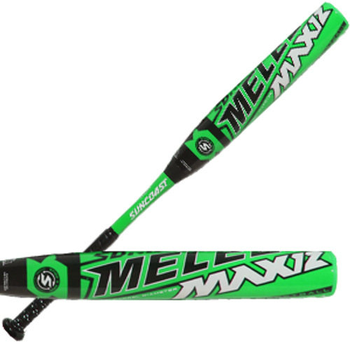 2022 Suncoast Melee Max 2 End Loaded 13″ 2-Piece SSUSA Slowpitch SMM2SE
