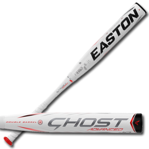 2022 Easton Ghost Advanced -10 USSSA/ASA Dual Stamp Fastpitch FP22GHAD10