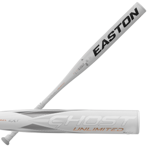 2023 Easton Ghost Unlimited Fastpitch Softball Bat -9oz FP23GHUL9