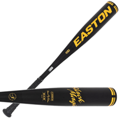 2023 Easton Black Magic BBCOR Baseball (-3) BB23BM