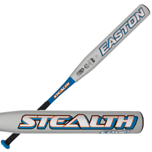 2023 Easton Stealth 14" Loaded Dual Stamp Slow Pitch SPS14L