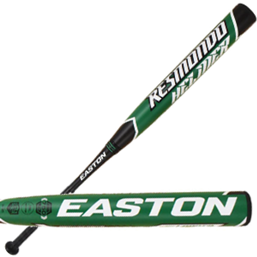 2023 Easton Resmondo Helmer Double Barrel USA ASA 12.75 Slowpitch SP23HRLA