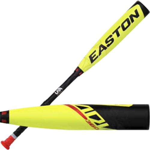 2023 Easton ADV 360 Youth USA Baseball Bat -5oz YBB23ADV5