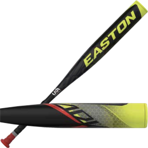 2023 Easton ADV1 Youth USA Baseball Bat -12oz YBB23ADV12