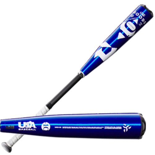 2023 DeMarini The Goods USA Baseball Bat (-10oz) WBD2359010 2023 DeMarini The Goods USA Baseball Bat (-10oz) WBD2359010