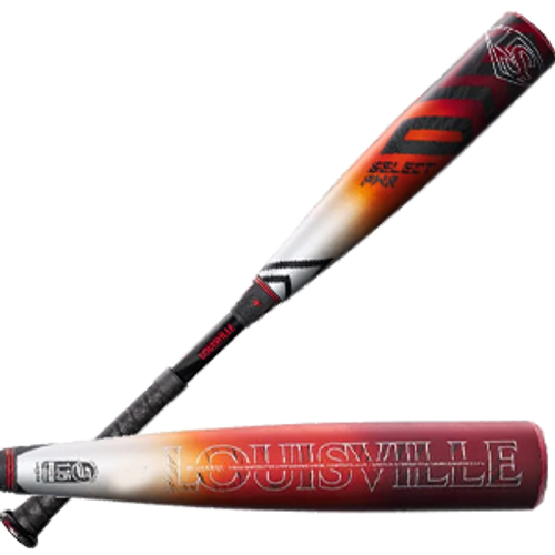 2023 Louisville Slugger Select PWR (-5) USA Baseball WBL2662010
