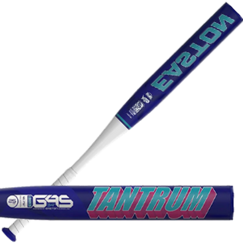 2023 Easton Tantrum 1-Piece Loaded 12.75" USSSA Slowpitch Softball ESU3TNT1L