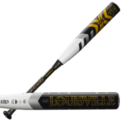2024 Louisville Slugger Meta (10) Fastpitch Softball Bat WBL2669010