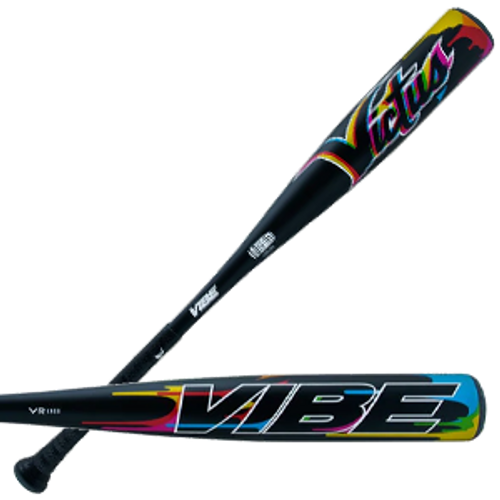 2024 Victus VIBE Big Barrel USSSA Baseball Bat VSBVIB5 (-5)