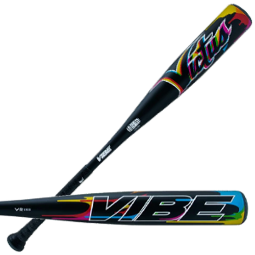 2024 Victus VIBE Big Barrel USSSA Baseball Bat VSBVIB8 (-8)