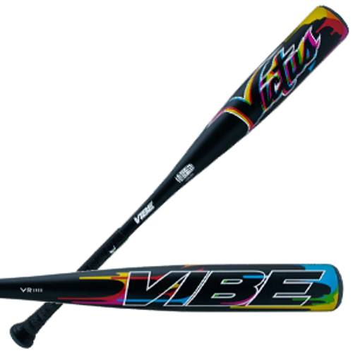 2024 Victus VIBE Big Barrel USSSA Baseball Bat VSBVIB10 (-10)