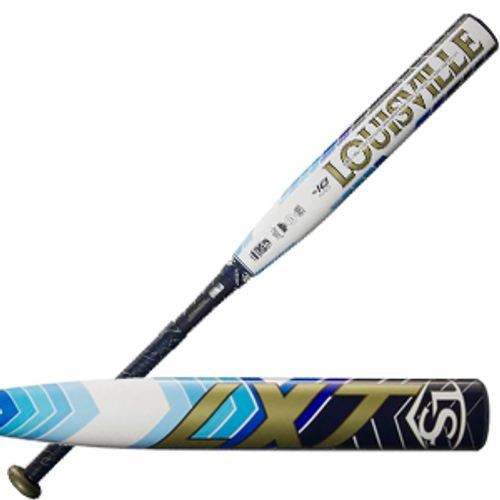 2024 Louisville Slugger LXT (-10) Fastpitch Softball WBL2812010