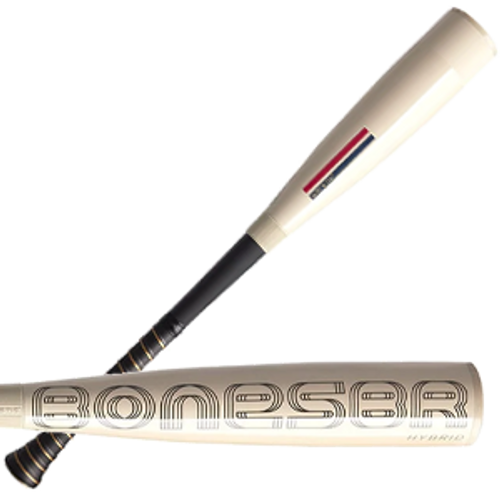 2023 Warstic Bonesaber Hybrid (-10) USA Baseball MBBSH24UBWH10