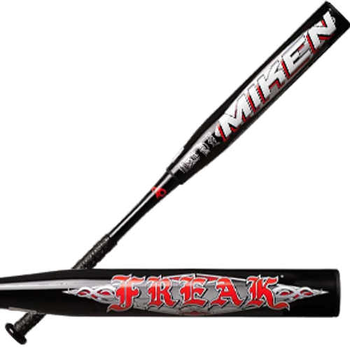 2023 Miken Freak OG 25 Year Anniversary Edition 13.5" USSSA Slowpitch MSU3FKOGB