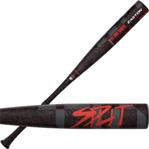 2024 Easton Rope (-3) BBCOR Baseball Bat