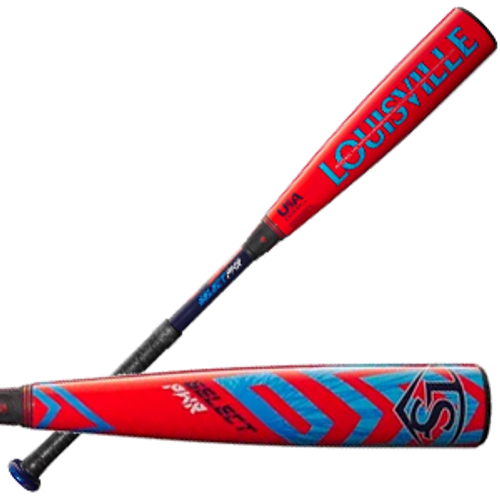 2024 Louisville Slugger Select PWR (-5) USA Baseball Bat