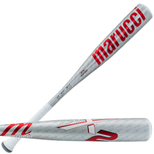 Marucci CATX2 (-3) 2 5/8" BBCOR Baseball Bat: MCBCX2