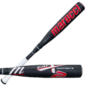 Marucci CATX2 Composite USSSA Baseball (-10)