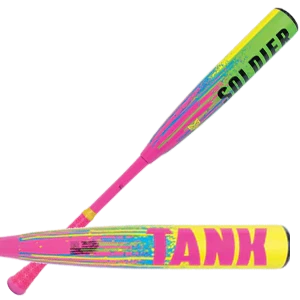 2025 Soldier Tank -5 USSSA Baseball SSUT25TANK5
