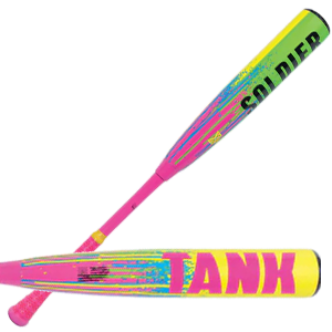 2025 Soldier Tank -8 USSSA Baseball SSUT25TANK8