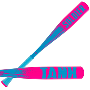 2025 Soldier Tank BBCOR Baseball SSBB25TANK