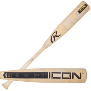 2025 Rawlings Icon BBCOR Baseball (-3)