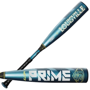 2025 Louisville Slugger Meta® Prime (-5) USSSA Baseball Bat