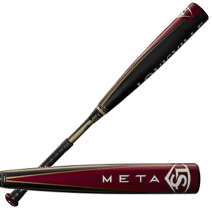 2025 Louisville Slugger Meta (-3) BBCOR Baseball Bat