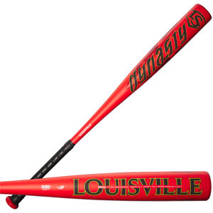 2025 Louisville Slugger Dynasty (-3) BBCOR Baseball Bat