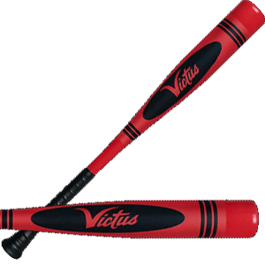Victus Vibe Crayon USSSA Baseball (-10)