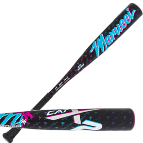 Marucci CatX2 Vice BBCOR (-3)